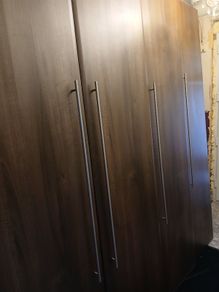 wardrobe doors
