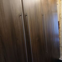 wardrobe doors