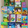 Children's Books - 4 for 12 Euro Image 5