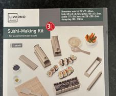 Sushi Making Kit