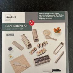 Sushi Making Kit