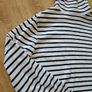High Neck Top  Size 12 Image 2