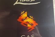 Lunasa CD - Cas  (NEW)