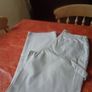Ladies Cotton Cargo Pants for Sale Image 5