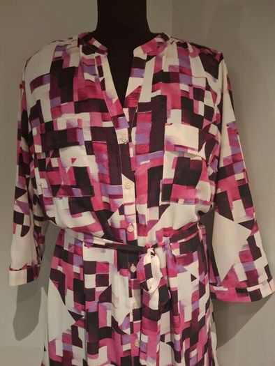 Debenhams Dress Size 16