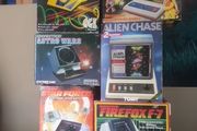 Vintage Tabletop games.
