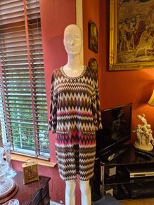 Mystify Summer  Dress.