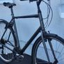 Hybrid Style Gents Xl Bike No Offers Image 8