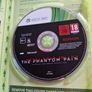 Metal Gear Solid V The Phantom Pain Xbox 360 Games Original Image 8