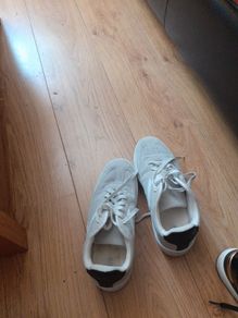 trainers size 6.5