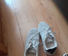 trainers size 6.5