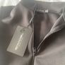BNWT PrettyLittleThing Black Bodysuit - Size 8 UK Image 3