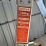 adjustable step ladder Image 2