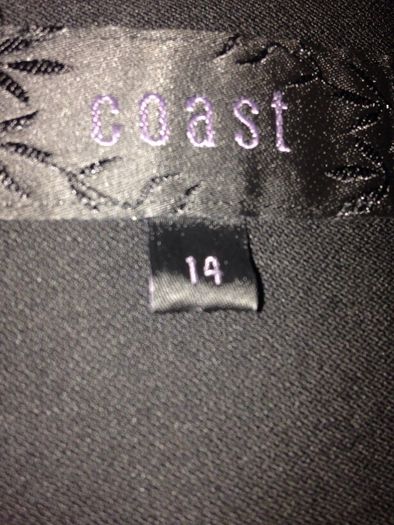Coast skirt