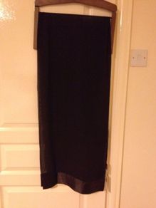 Debenhams Shawl