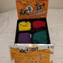 Nab It word building Board Game Image 6