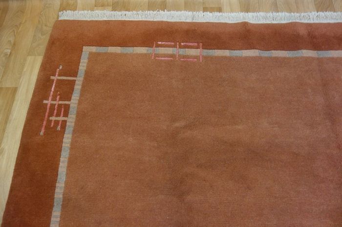 Nepalese Rug 3.4 x 2.48m (Nep12)