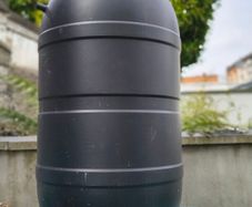 210L Water Butt