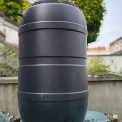 210L Water Butt