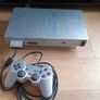 Playstation 2, memory card and games Image 2