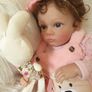 Reborns By Laura.  Back By Popular Demand - Its Bailey!!  Heavy, Weighted Reborn Doll. Welcome To View Image 4