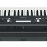 YamahaPSR-EW310 Black Image 4