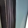 COAST black loose pants with side embellishments and pockets Sz 12 (Fit 12-16UK) - Rrp 75 (New) Image 2