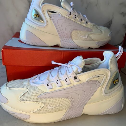 Get Limited Edition Nike Zoom 2k