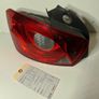 2012 SEAT IBIZA 6j4945095k Mk4 N/S Left Rear Taillight Tail Light A1ll2b211s Image 6