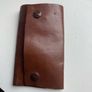 Leather Key Wallet Image 3