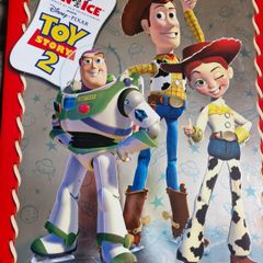 Disney on Ice Programmes x 8