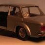 Solido BMW 2002 turbo Image 3