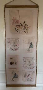 NEXT baby Nursery Wall organiser