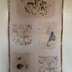 NEXT baby Nursery Wall organiser