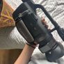 Canon Video camera Image 7