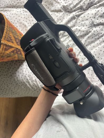 Canon Video camera