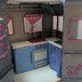 Our Generation (OG) Dolls RV Camper Image 2