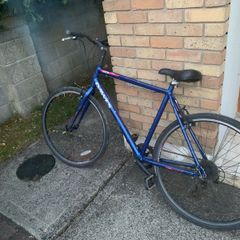 Dawes 201 road bike