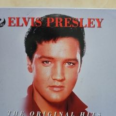 Elvis 2CD  - The Original Hits