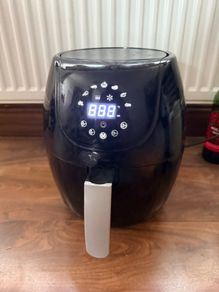 air fryer