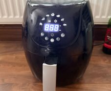 air fryer