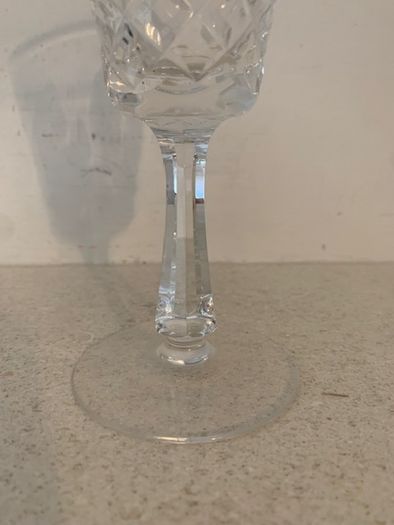 Waterford Crystal