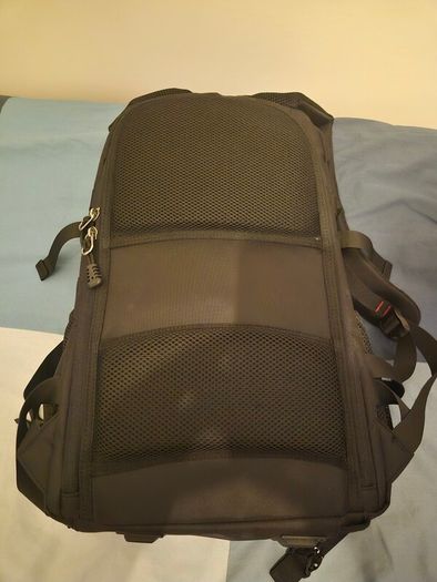Camera backpack