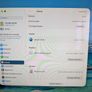 Imac m1 blue 512gb ssd 4 ports Image 2