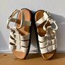 & Other stories chunky fisherman sandals 8/41 Image 7