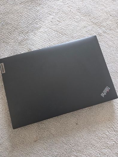 Custom Order Lenovo ThinkPad L14 64GB RAM 512SSD