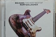 Rory Gallagher 2CD  - The Very Best Of