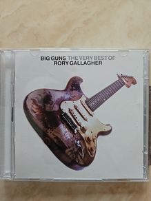 Rory Gallagher 2CD  - The Very Best Of