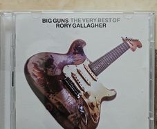 Rory Gallagher 2CD  - The Very Best Of