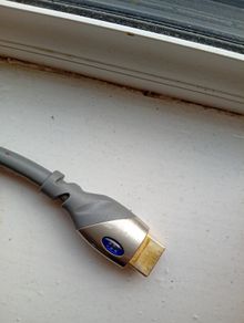 Monster advanced premium high speed hdmi cable